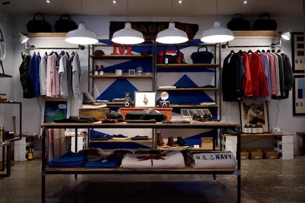 Después: Marca de moda LATAM